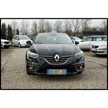 Renault Megane  Hatchback 2020,  1.3 benzyna - Na sprzedaż za 66 500 zł - Nowy Sącz - zdjęcie 3