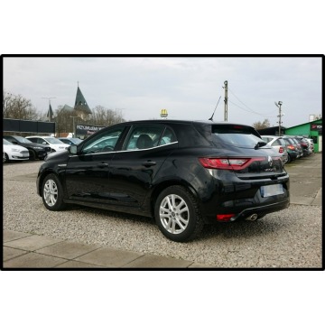 Renault Megane  Hatchback 2020,  1.3 benzyna - Na sprzedaż za 66 500 zł - Nowy Sącz - zdjęcie 2
