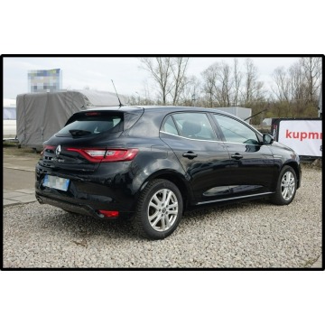 Renault Megane  Hatchback 2020,  1.3 benzyna - Na sprzedaż za 66 500 zł - Nowy Sącz - zdjęcie 5