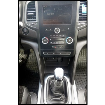 Renault Megane  Hatchback 2020,  1.3 benzyna - Na sprzedaż za 66 500 zł - Nowy Sącz - zdjęcie 8