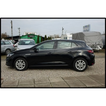 Renault Megane  Hatchback 2020,  1.3 benzyna - Na sprzedaż za 66 500 zł - Nowy Sącz - zdjęcie 10