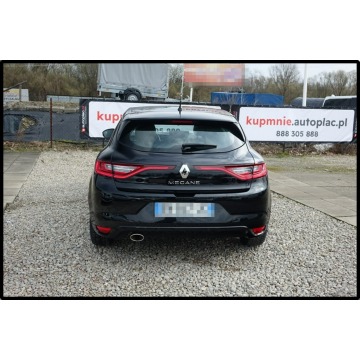 Renault Megane  Hatchback 2020,  1.3 benzyna - Na sprzedaż za 66 500 zł - Nowy Sącz - zdjęcie 11