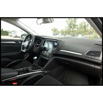Renault Megane  Hatchback 2020,  1.3 benzyna - Na sprzedaż za 66 500 zł - Nowy Sącz - zdjęcie 9