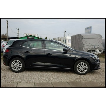 Renault Megane  Hatchback 2020,  1.3 benzyna - Na sprzedaż za 66 500 zł - Nowy Sącz - zdjęcie 12