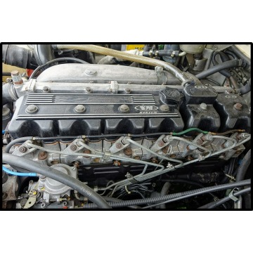 Toyota Land Cruiser  Terenowy 1988,  4.2 diesel - Na sprzedaż za 54 900 zł - Nowy Sącz - zdjęcie 6