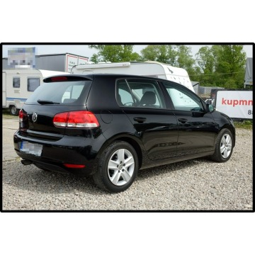 Volkswagen Golf  Hatchback 2010,  2.0 diesel - Na sprzedaż za 26 900 zł - Nowy Sącz - zdjęcie 5