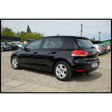 Volkswagen Golf  Hatchback 2010,  2.0 diesel - Na sprzedaż za 26 900 zł - Nowy Sącz - zdjęcie 2