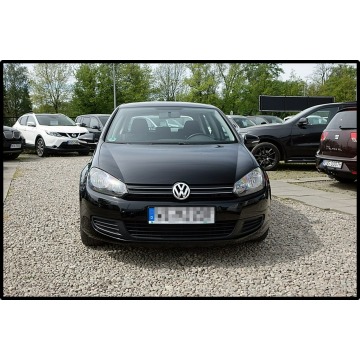 Volkswagen Golf  Hatchback 2010,  2.0 diesel - Na sprzedaż za 26 900 zł - Nowy Sącz - zdjęcie 3