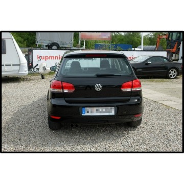 Volkswagen Golf  Hatchback 2010,  2.0 diesel - Na sprzedaż za 26 900 zł - Nowy Sącz - zdjęcie 10