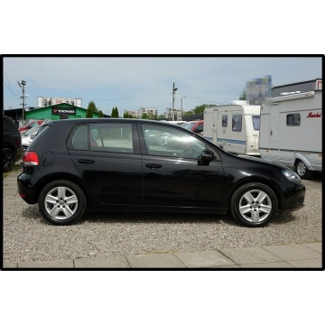 Volkswagen Golf  Hatchback 2010,  2.0 diesel - Na sprzedaż za 26 900 zł - Nowy Sącz - zdjęcie 11