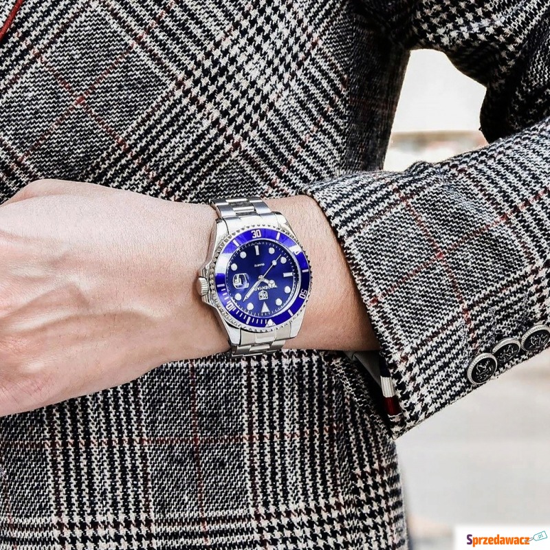 Zegarek typu Rolex Submariner od...