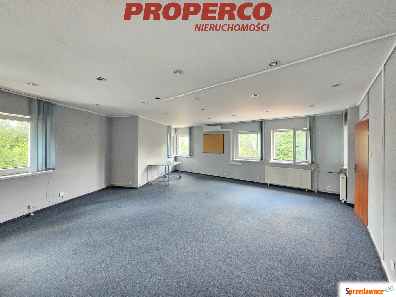 Lokal biurowo-usługowy, 70m2,...