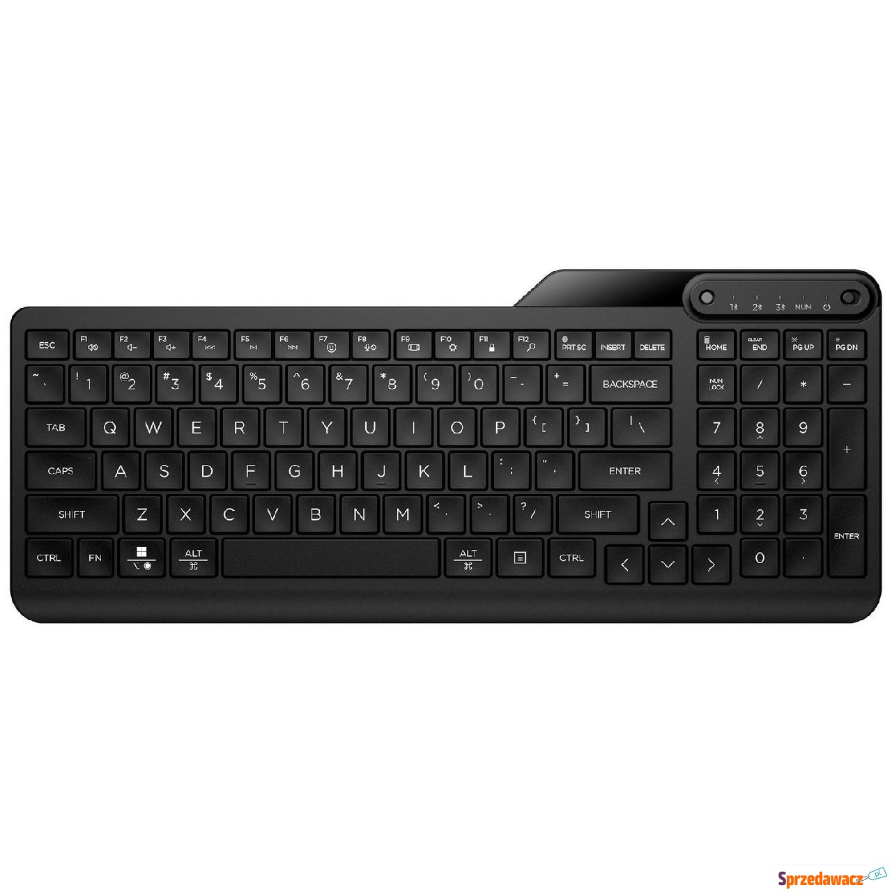 Klawiatura Klawiatura HP 460 b...