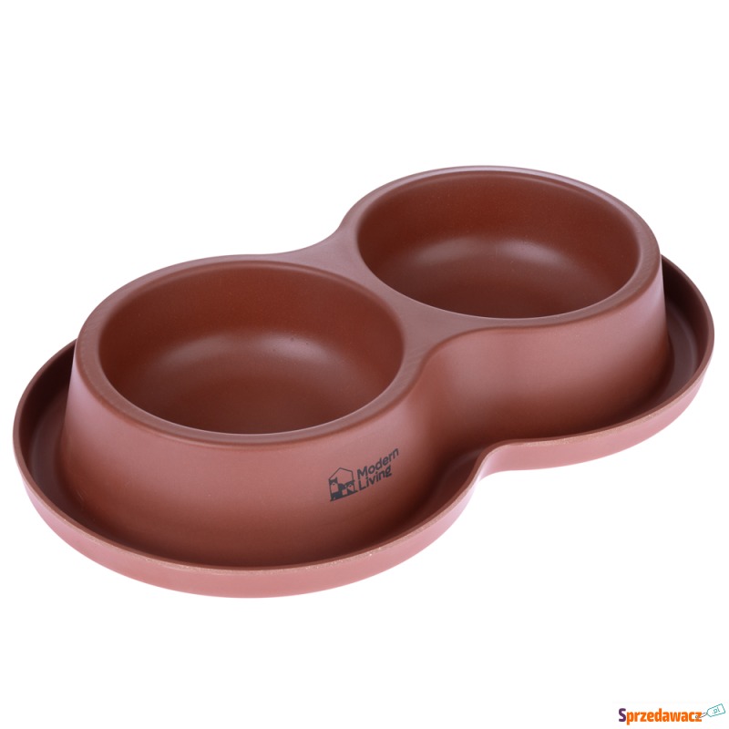 Modern Living podwójna miska F...