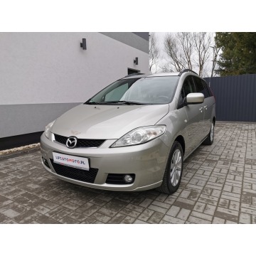 Mazda 5 I