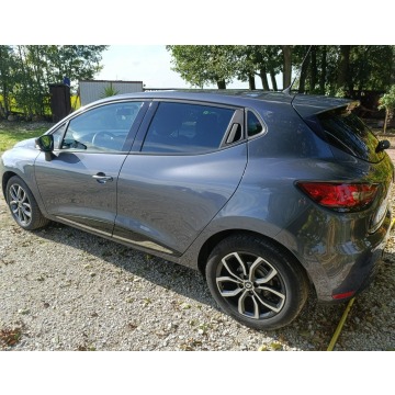 Renault Clio  Hatchback 2019,  0.9 benzyna - Na sprzedaż za 19 999 zł - Pleszew - zdjęcie 3