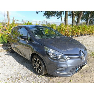 Renault Clio  Hatchback 2019,  0.9 benzyna - Na sprzedaż za 19 999 zł - Pleszew - zdjęcie 5