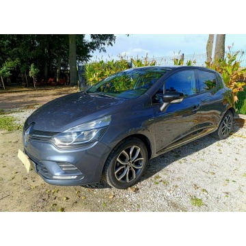 Renault Clio - Clio Limited