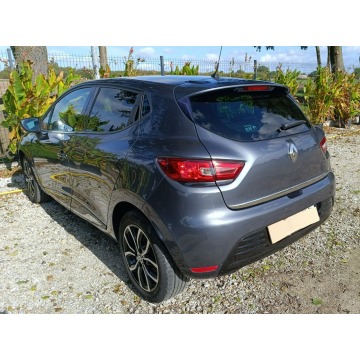 Renault Clio  Hatchback 2019,  0.9 benzyna - Na sprzedaż za 19 999 zł - Pleszew - zdjęcie 6