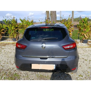 Renault Clio  Hatchback 2019,  0.9 benzyna - Na sprzedaż za 19 999 zł - Pleszew - zdjęcie 7