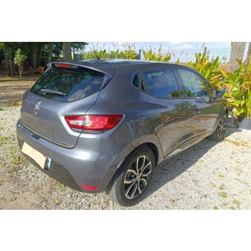Renault Clio  Hatchback 2019,  0.9 benzyna - Na sprzedaż za 19 999 zł - Pleszew - zdjęcie 8