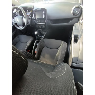 Renault Clio  Hatchback 2019,  0.9 benzyna - Na sprzedaż za 19 999 zł - Pleszew - zdjęcie 9