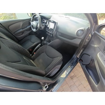 Renault Clio  Hatchback 2019,  0.9 benzyna - Na sprzedaż za 19 999 zł - Pleszew - zdjęcie 10