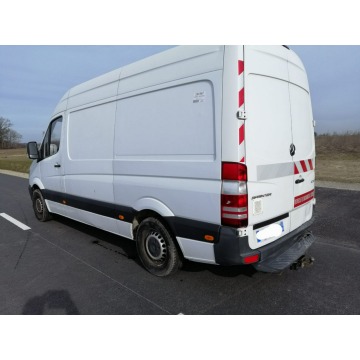 Mercedes - Benz Sprinter 2016,  2.2 benzyna - Na sprzedaż za 29 999 zł - Pleszew - zdjęcie 6