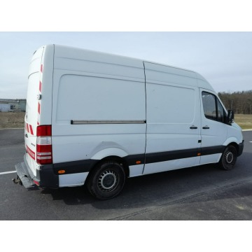 Mercedes - Benz Sprinter 2016,  2.2 benzyna - Na sprzedaż za 29 999 zł - Pleszew - zdjęcie 7
