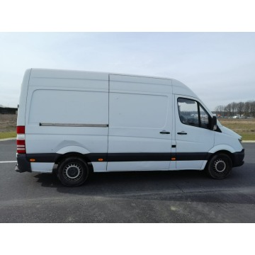 Mercedes - Benz Sprinter 2016,  2.2 benzyna - Na sprzedaż za 29 999 zł - Pleszew - zdjęcie 8