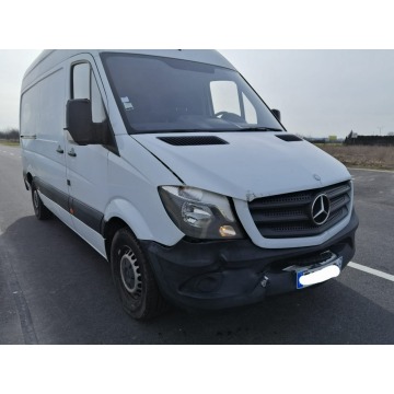 Mercedes - Benz Sprinter 2016,  2.2 benzyna - Na sprzedaż za 29 999 zł - Pleszew - zdjęcie 12