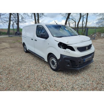 Peugeot Expert 2018,  1.6 diesel - Na sprzedaż za 22 999 zł - Pleszew - zdjęcie 6