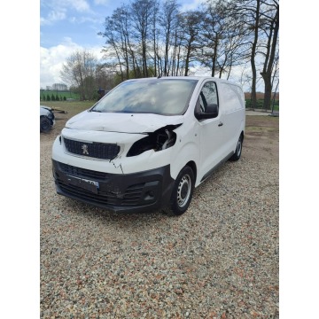 Peugeot Expert - Expert 1.6 BHdi