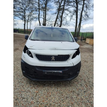 Peugeot Expert 2018,  1.6 diesel - Na sprzedaż za 22 999 zł - Pleszew - zdjęcie 3