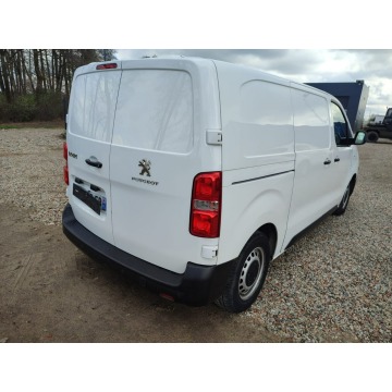 Peugeot Expert 2018,  1.6 diesel - Na sprzedaż za 22 999 zł - Pleszew - zdjęcie 9