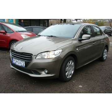 Peugeot 301 - 1,6 HDI