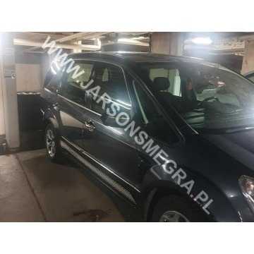 Ford Galaxy  Minivan/Van 2006,  2.0 benzyna - Na sprzedaż za 22 500 zł - Skoczów - zdjęcie 4