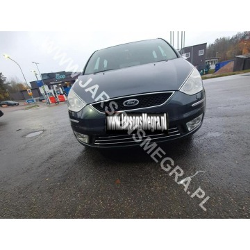 Ford Galaxy  Minivan/Van 2006,  2.0 benzyna - Na sprzedaż za 22 500 zł - Skoczów - zdjęcie 2