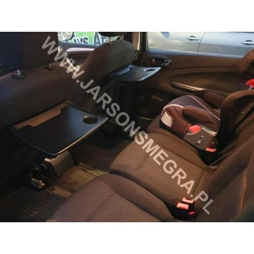 Ford Galaxy  Minivan/Van 2006,  2.0 benzyna - Na sprzedaż za 22 500 zł - Skoczów - zdjęcie 5