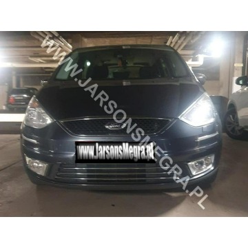 Ford Galaxy  Minivan/Van 2006,  2.0 benzyna - Na sprzedaż za 22 500 zł - Skoczów - zdjęcie 7