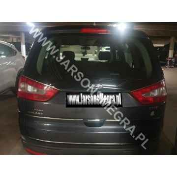 Ford Galaxy  Minivan/Van 2006,  2.0 benzyna - Na sprzedaż za 22 500 zł - Skoczów - zdjęcie 10