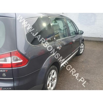 Ford Galaxy  Minivan/Van 2006,  2.0 benzyna - Na sprzedaż za 22 500 zł - Skoczów - zdjęcie 11
