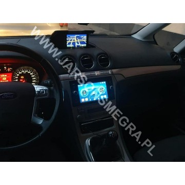 Ford Galaxy  Minivan/Van 2006,  2.0 benzyna - Na sprzedaż za 22 500 zł - Skoczów - zdjęcie 12