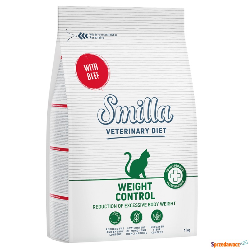 Smilla Veterinary Diet Diabetes...