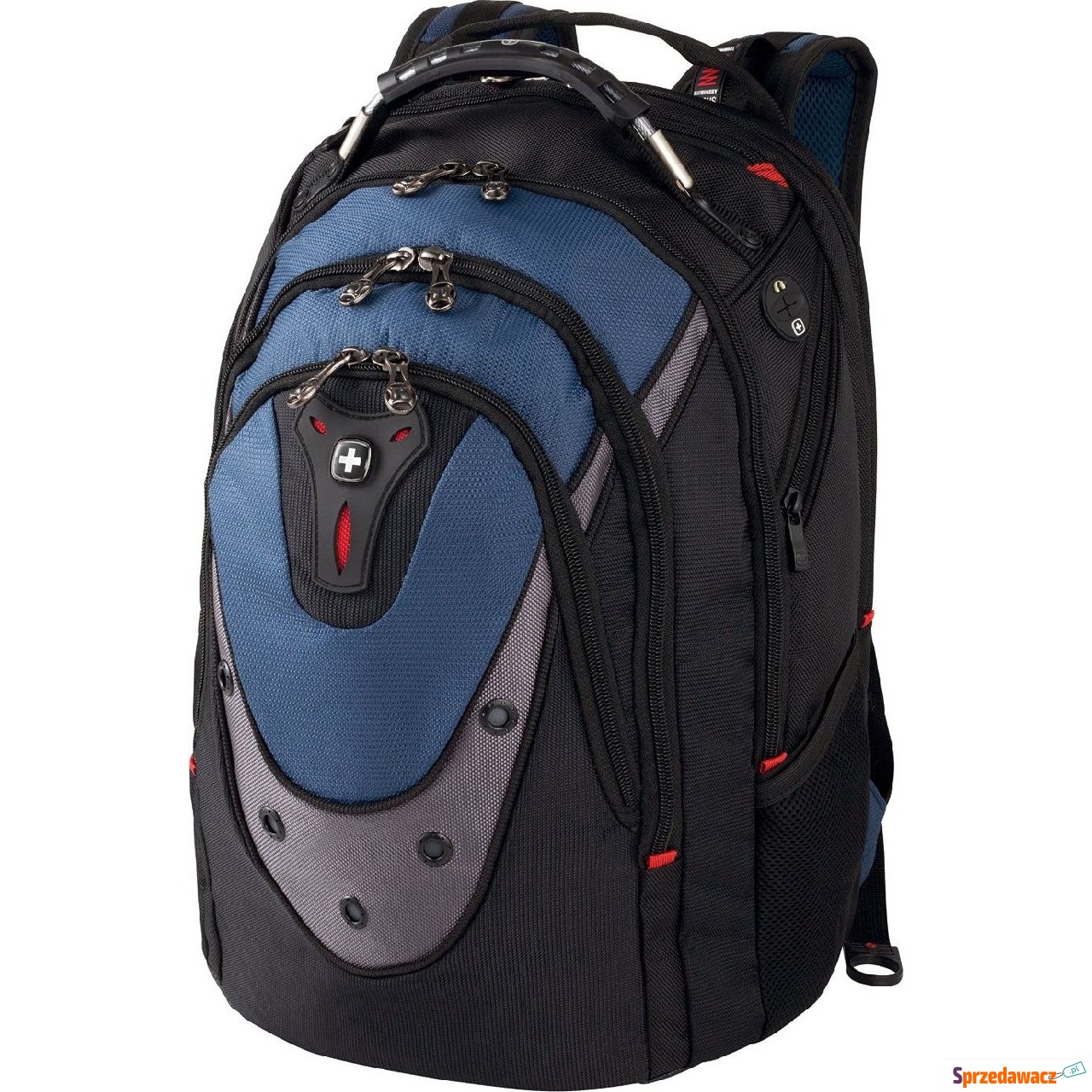 Plecak Wenger Ibex 17