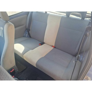 Fiat Seicento  Hatchback 2006,  1.1 benzyna - Na sprzedaż za 2 500,00 zł - Grajewo - zdjęcie 9