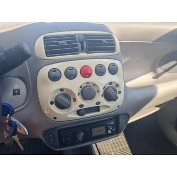 Fiat Seicento  Hatchback 2006,  1.1 benzyna - Na sprzedaż za 2 500,00 zł - Grajewo - zdjęcie 6