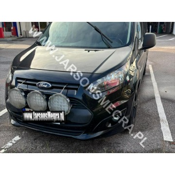 Ford Transit  Minivan/Van 2016,  1.5 diesel, automat - Na sprzedaż za 26 500 zł - Skoczów - zdjęcie 1