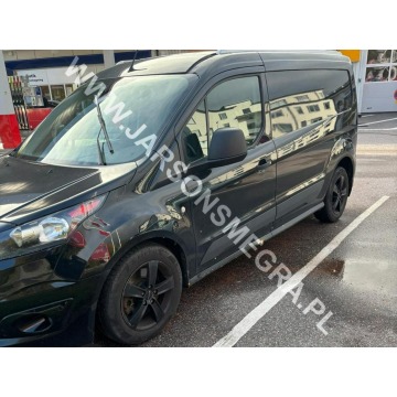 Ford Transit  Minivan/Van 2016,  1.5 diesel, automat - Na sprzedaż za 26 500 zł - Skoczów - zdjęcie 2