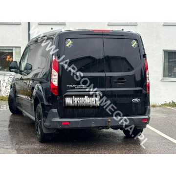 Ford Transit  Minivan/Van 2016,  1.5 diesel, automat - Na sprzedaż za 26 500 zł - Skoczów - zdjęcie 3